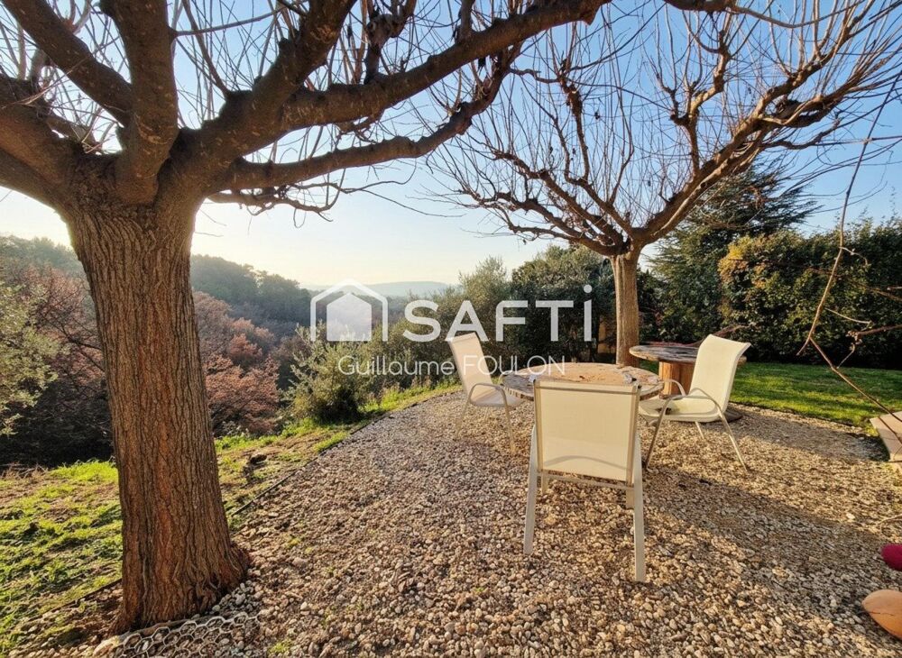 � vendre  Maison Roussillon (84220)