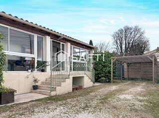  Maison � vendre 3 pi�ces 105 m�