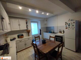  Maison � vendre 8 pi�ces 113 m�