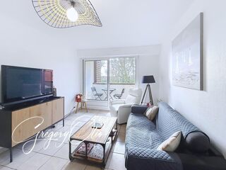  Appartement � vendre 2 pi�ces 37 m�