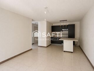  Appartement à vendre 2 pièces 39 m²