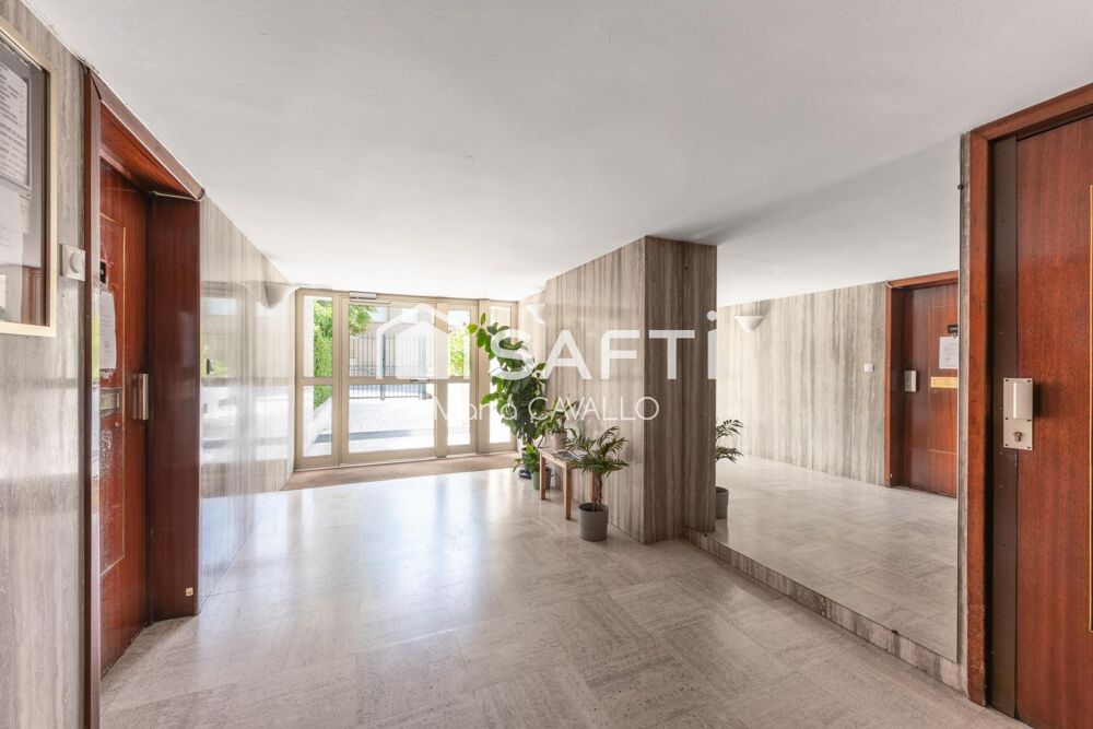 à vendre  Appartement Paris 13