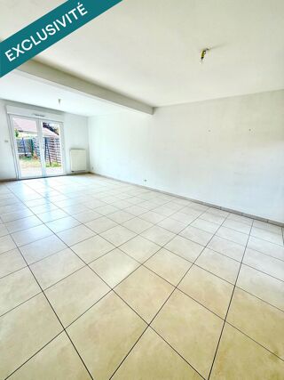  Maison à vendre 5 pièces 105 m²