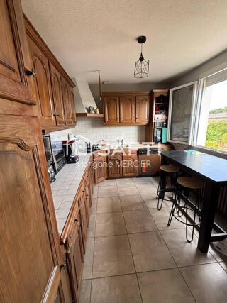  Maison � vendre 5 pi�ces 85 m�