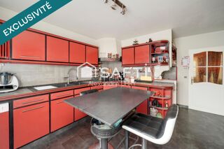  Maison à vendre 8 pièces 150 m²