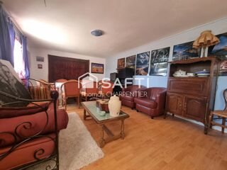 Maison à vendre 8 pièces 143 m²