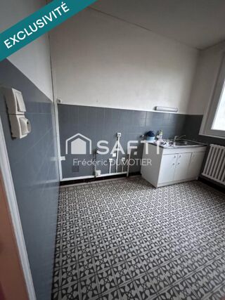  Maison � vendre 3 pi�ces 67 m�