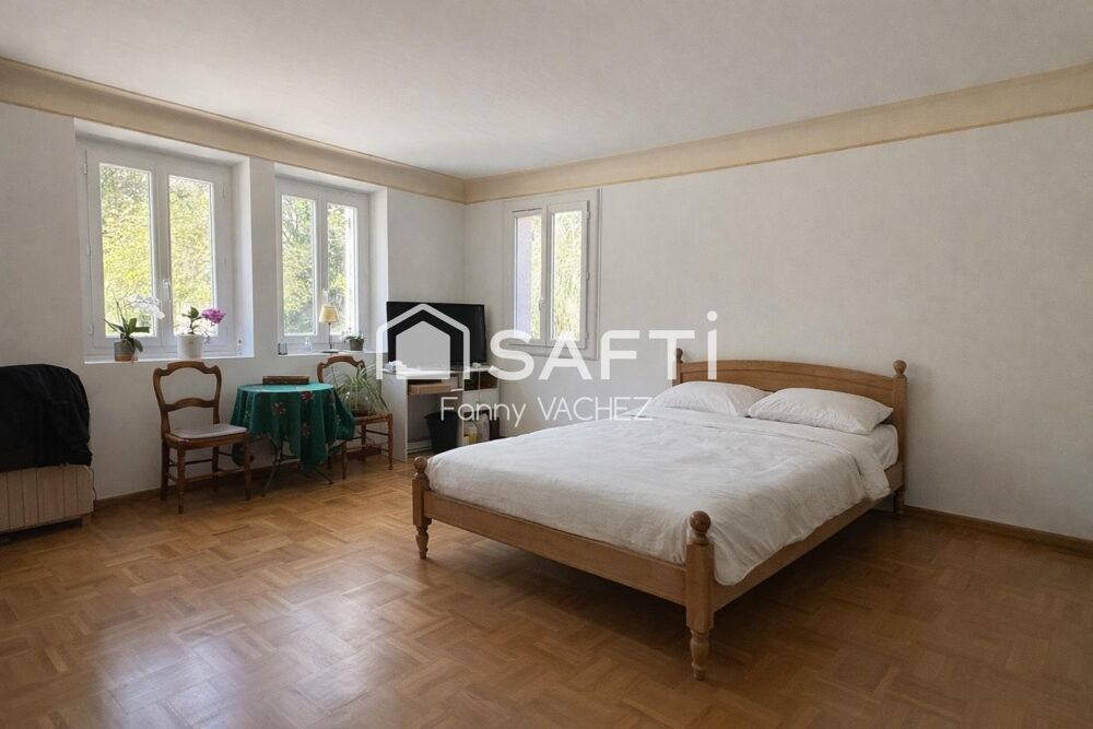 � vendre  Maison Fayence (83440)