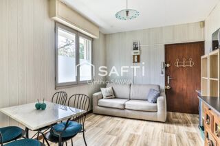  Appartement à vendre 1 pièce 20 m²