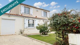  Maison � vendre 5 pi�ces 133 m�