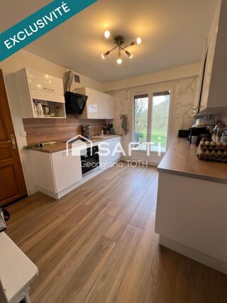  Maison  vendre 5 pices 102 m