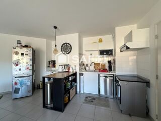  Appartement � vendre 2 pi�ces 58 m�