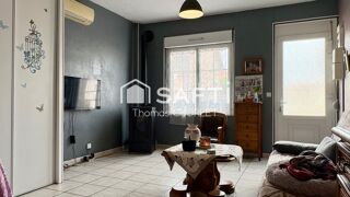  Maison à vendre 4 pièces 100 m²