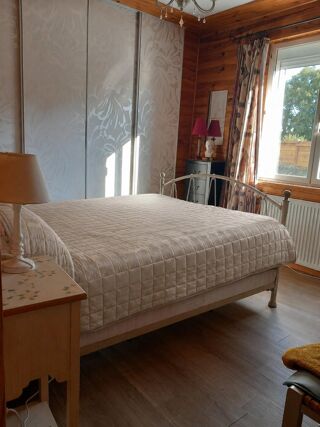  Maison à vendre 4 pièces 92 m²