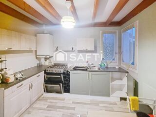  Maison � vendre 4 pi�ces 100 m�