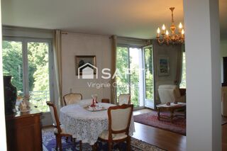  Appartement à vendre 4 pièces 117 m²