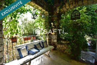  Maison � vendre 4 pi�ces 109 m�