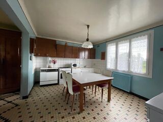  Maison � vendre 4 pi�ces 86 m�