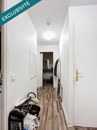  Appartement � vendre 2 pi�ces 52 m�