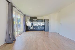 Appartement à vendre 3 pièces 64 m²
