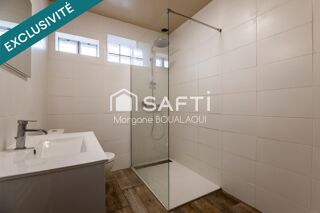  Maison à vendre 4 pièces 105 m²