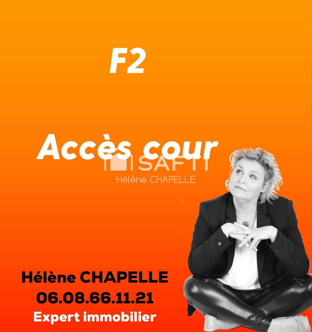 Maison de 185m2 - 8 chambres - idéal famille d'accueil