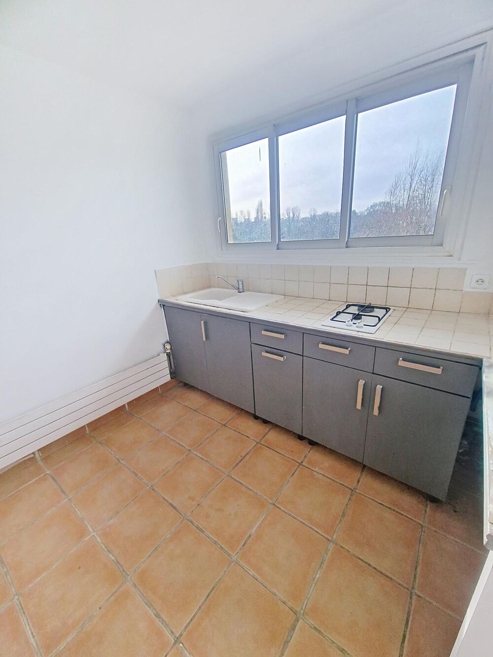 Vente Appartement Exceptionnelle, au calme avec vue dégagée Saint-maur-des-fosses
