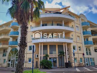  Appartement � vendre 2 pi�ces 47 m�