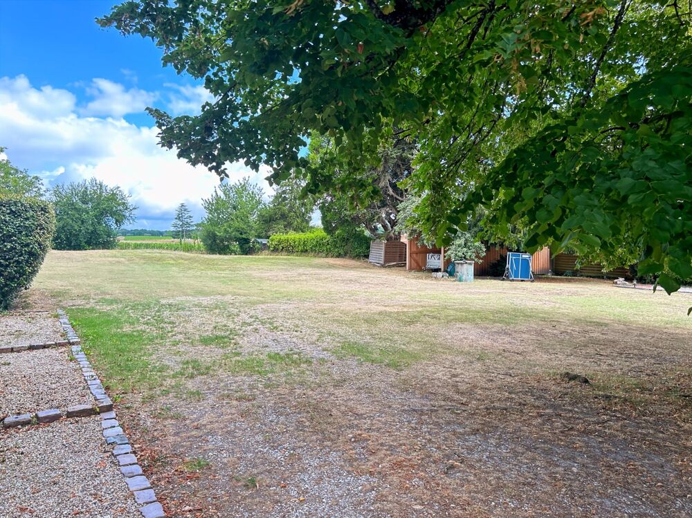  vendre  Maison Moulis-en-Mdoc (33480)