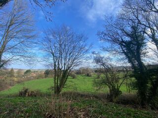  Terrain � vendre 2000 m�