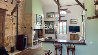  Maison à vendre 5 pièces 218 m²