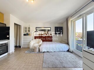  Appartement à vendre 1 pièce 32 m²