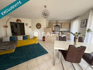  Appartement à vendre 4 pièces 94 m²