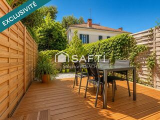  Appartement à vendre 1 pièce 23 m²