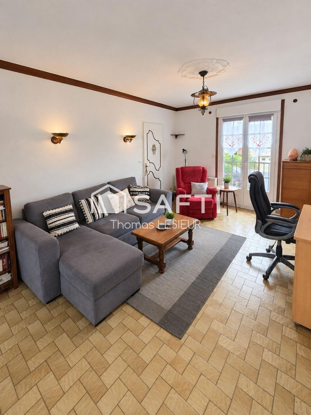 Vente Maison proche du centre de flers Flers