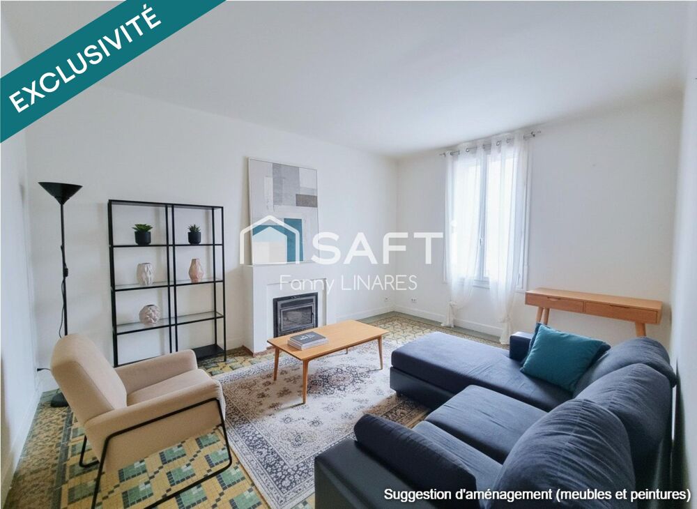 Vente Maison Grande maison + terrain non attenant Trevillach