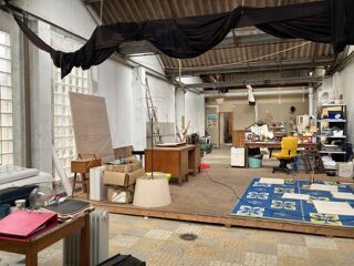  Immeuble à vendre 520 m²
