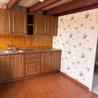  Maison à vendre 5 pièces 107 m²