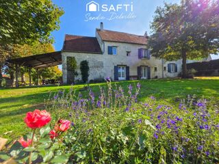  Maison � vendre 6 pi�ces 195 m�