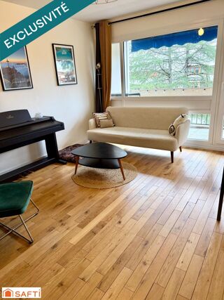  Appartement � vendre 2 pi�ces 47 m�