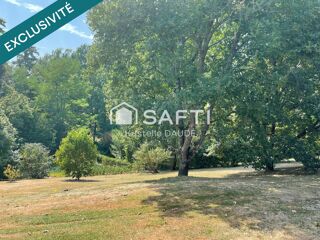  Terrain � vendre 1400 m�