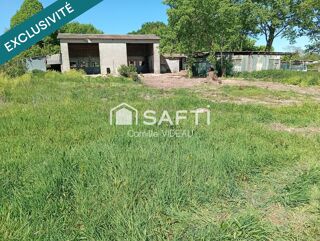  Maison � vendre 3 pi�ces 425 m�