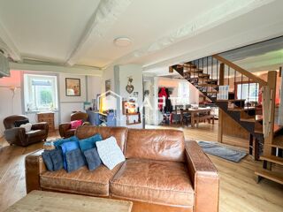  Maison � vendre 7 pi�ces 200 m�