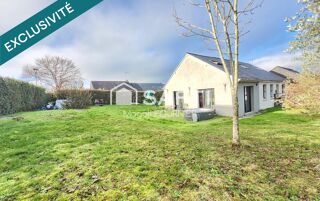  Maison � vendre 5 pi�ces 148 m�