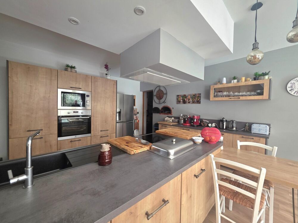 à vendre  Maison Boutx (31440)