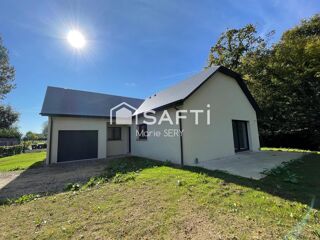  Maison à vendre 4 pièces 105 m² Saint-jacques-sur-darnetal