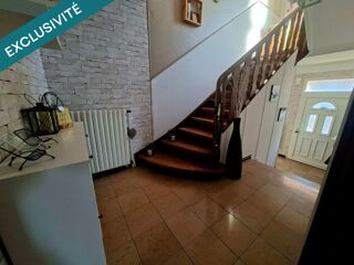  Maison � vendre 7 pi�ces 164 m�