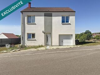  Maison � vendre 6 pi�ces 91 m�