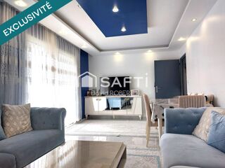  Maison à vendre 6 pièces 130 m²