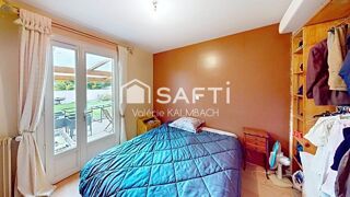  Maison à vendre 5 pièces 105 m²